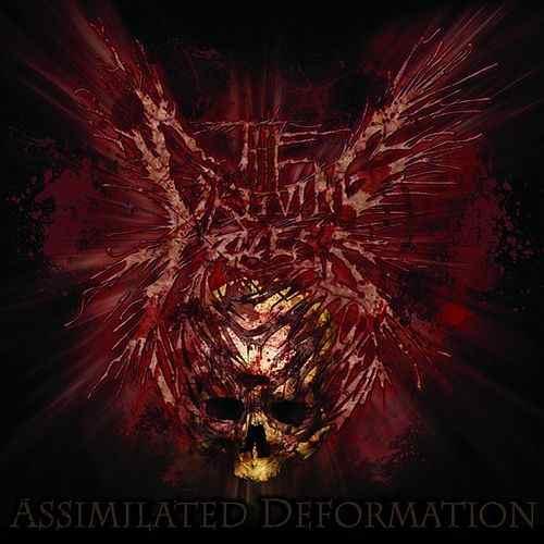 The Grieving Process - Assimilated Deformation