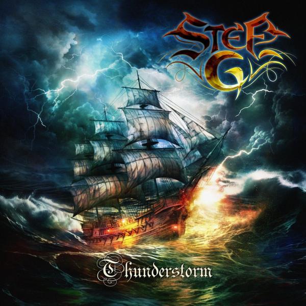 Stef G - Thunderstorm