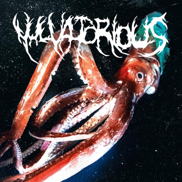Vulvatorious - Vulvatorious (Upconvert)