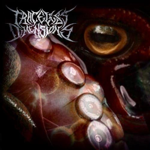 Tracless Dimensions - Tracless Dimensions (EP) (Upconvert)