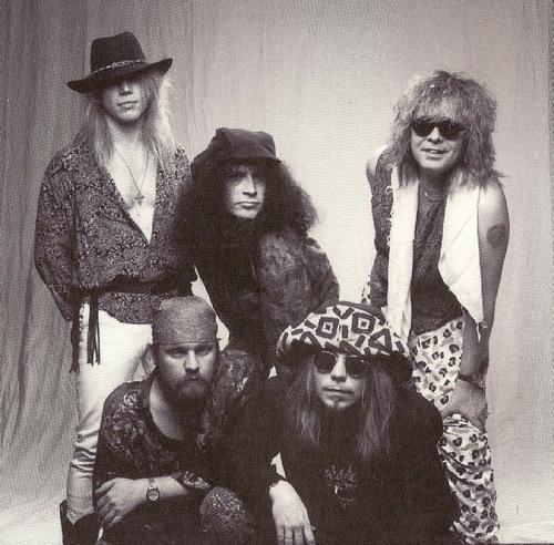 Mannerheim - Discography (1994 - 2023)