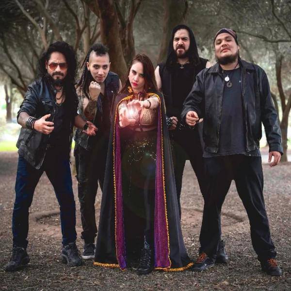 Natthammer - Discography (2019 - 2024)