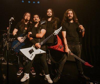 Assylum - Discography (2018 - 2024)