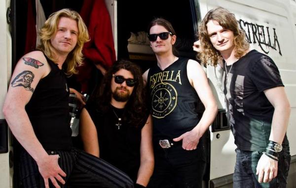 Estrella - Discography (2012 - 2015)