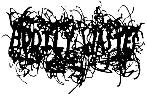 Bodily Wastes - Discography (2009 - 2011)