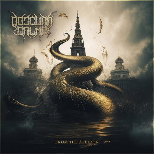 Obscura Qalma - From the Apeiron (EP) (Upconvert)