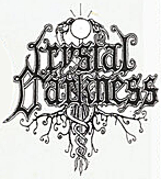 Crystal Darkness - Discography (1995 - 2022) (Lossless)