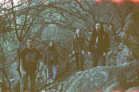 Apparition - Discography (2019 - 2024)