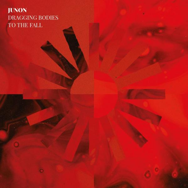 Junon - Dragging Bodies To The Fall (Lossless)