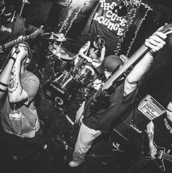 Drawing Last Breath - Discography (2015 - 2017)