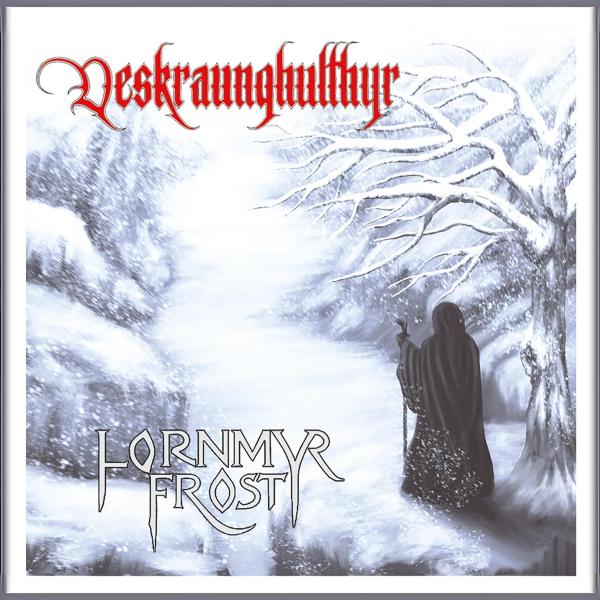 Veskraunghulthyr - Lornmyr Frost (Lossless)