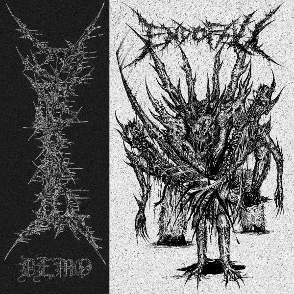 End of All - End of All (Demo)