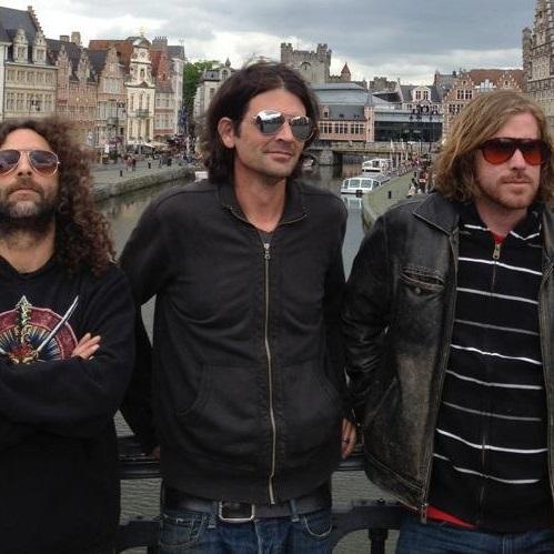 The Atomic Bitchwax - Discography (1999 - 2020) (Lossless)