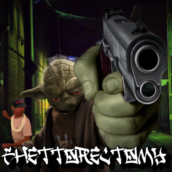 Ghettorectomy - Discography (2020 - 2024)