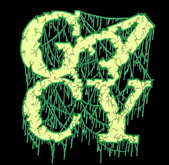 The Gacy Architecture - Foundational Stench (EP) (Upconvert)