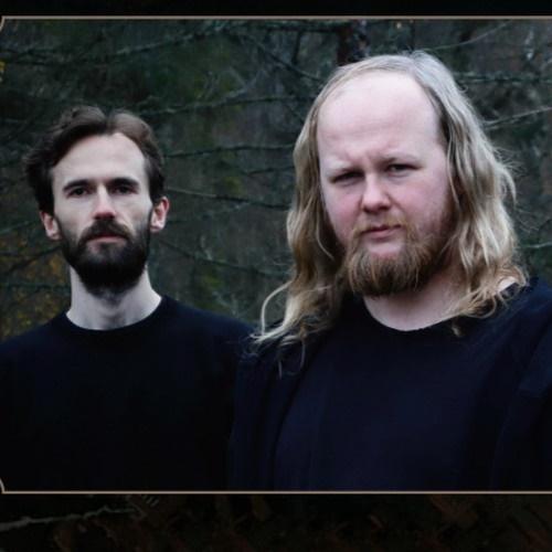 The Fallen Divine - Discography (2012 - 2024)