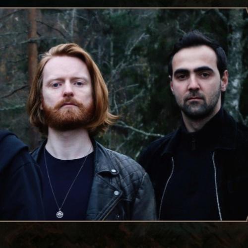 The Fallen Divine - Discography (2012 - 2024)