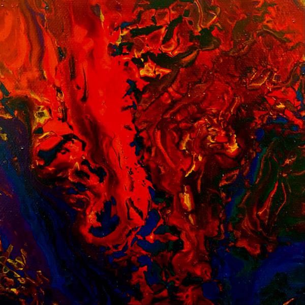 Worhs - La grande poisseuse