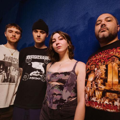 Year Of The Knife - Discography (2015 - 2023) (Lossless)