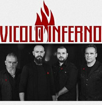 Vicolo Inferno - Discography (2013 - 2024)