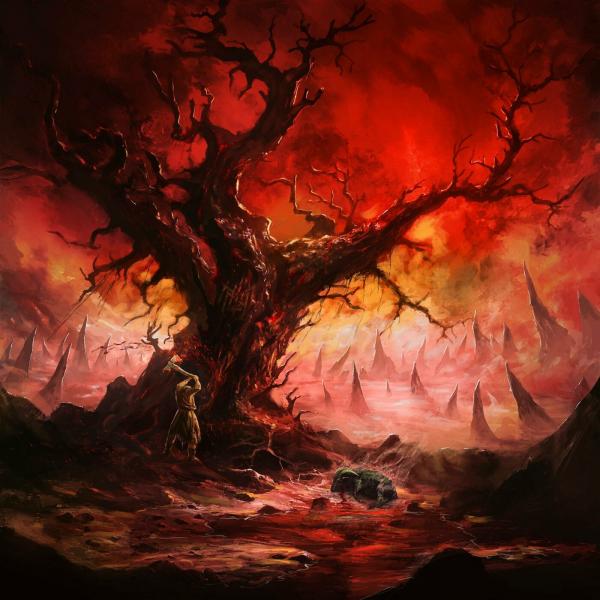 Monolith - Hornets Nest