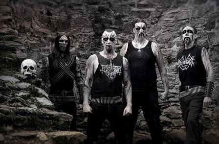 Ad Mortem - Discography (2018 - 2024)