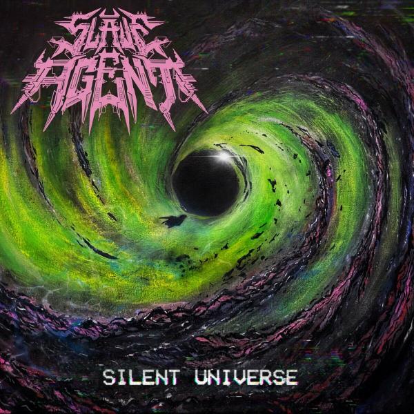 Slave Agent - Silent Universe (Upconvert)