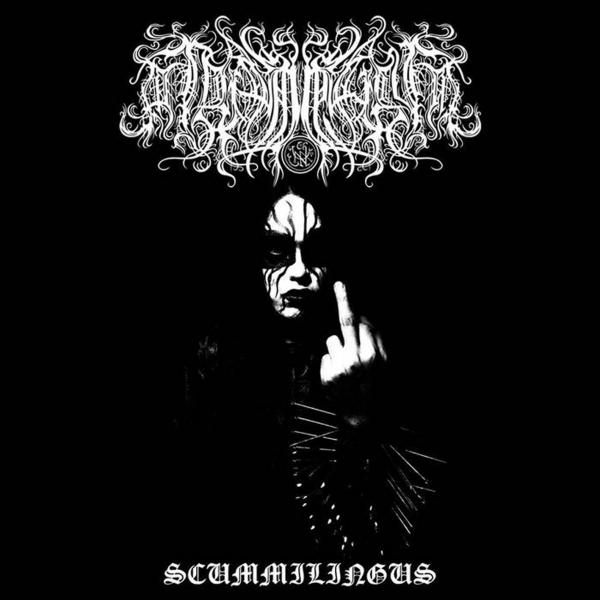 Atramentum - Discography (2015 - 2017)