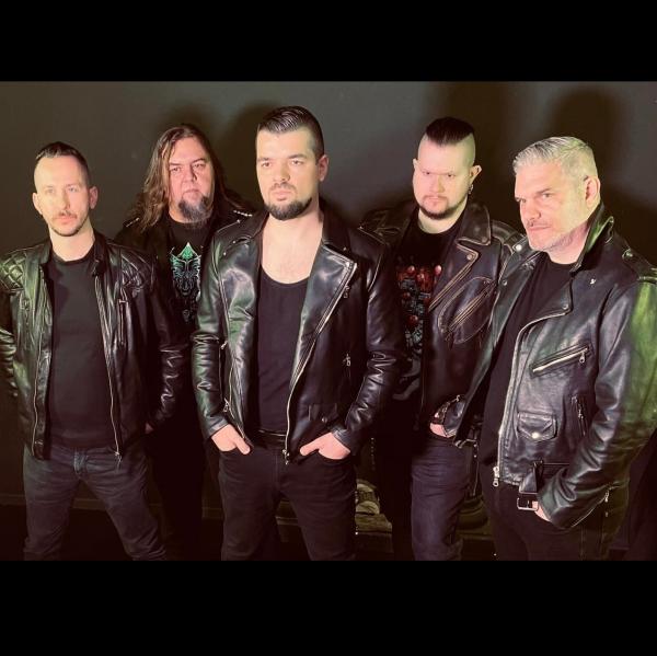 Dying Wish - Discography (1997 - 2024)