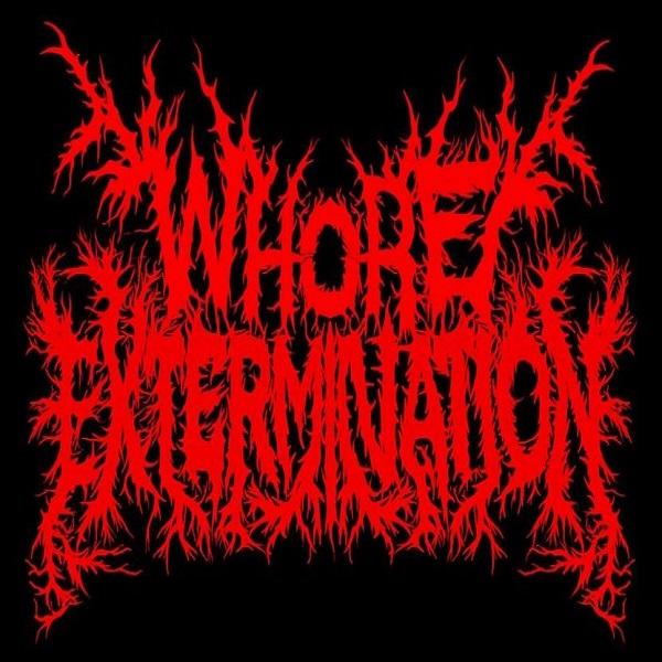 Whore Extermination - Discography (2024)