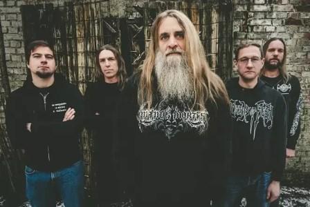 Manus Mortis - Discography (2014 - 2024)