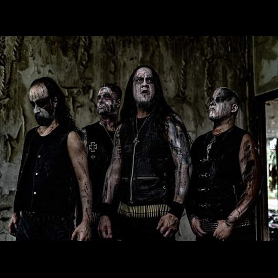 Spiritual Hate - Discography (2012 - 2024)