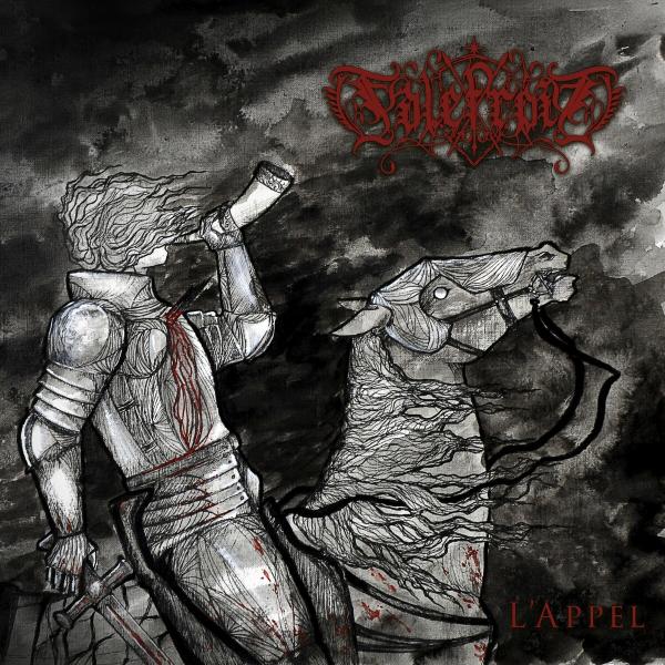 Pâlefroid - L'appel