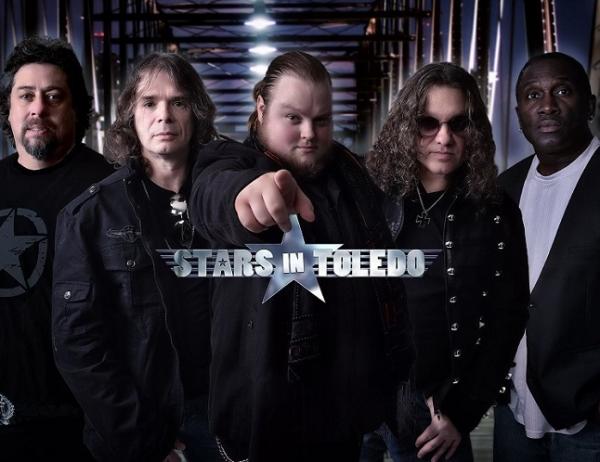 Stars In Toledo - Discography (2018 - 2024)