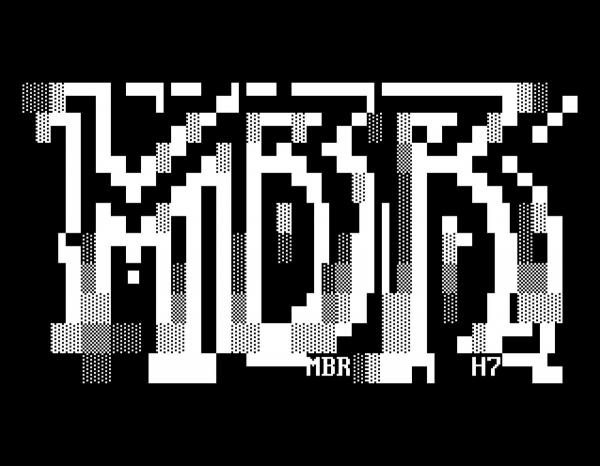 Master Boot Record - Discography (2016 - 2022) (Lossless)