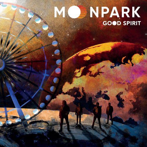 Moonpark - Good Spirit