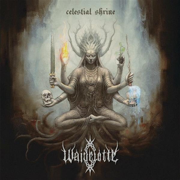 Waidelotte - Celestial Shrine