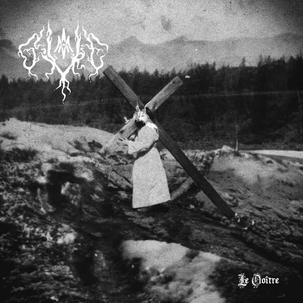 Givre - Le Clo​î​tre (Lossless)