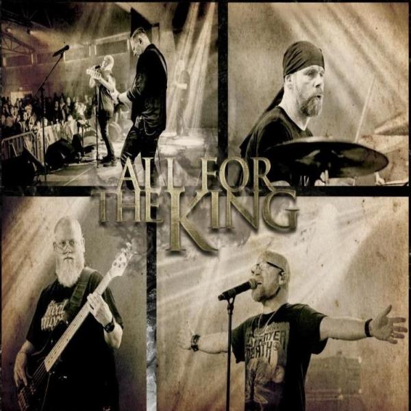 All For The King - Discography (2017 - 2024)