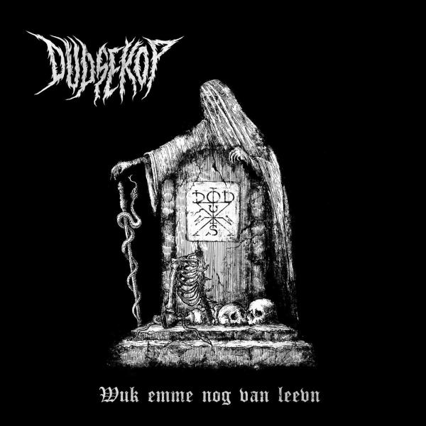 Dudsekop - Wuk Emme Nog Van Leevn