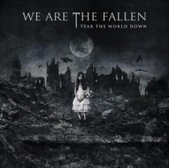 We are the Fallen - Дискография