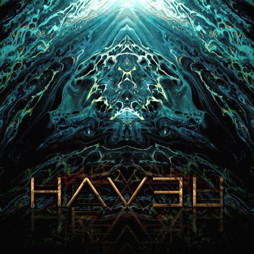 Christian Woochuck - Havel (EP)