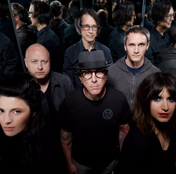 Puscifer - Discography (2007 - 2020) (Lossless)