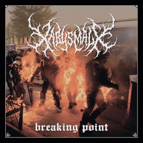 xAbysmalx - Breaking Point (EP)
