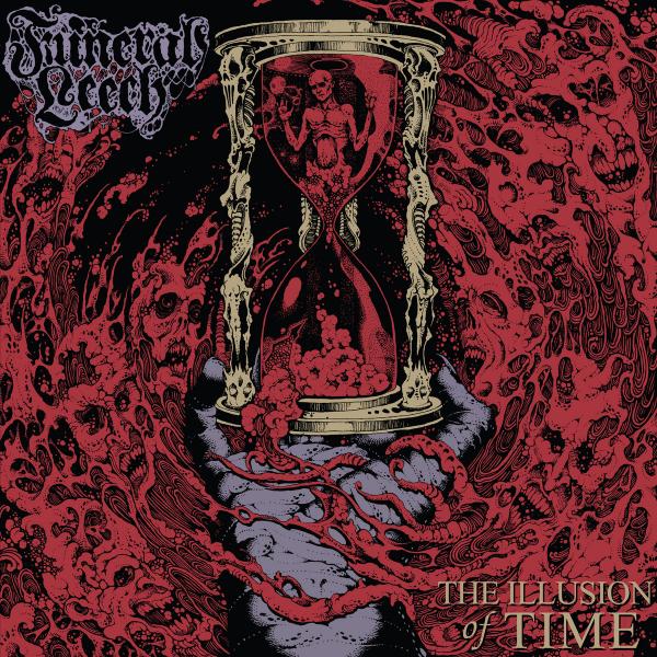 Funeral Leech - The Illusion of Time (Lossless)