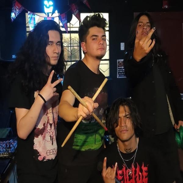 Ri'lyth - Discography (2023 - 2024)