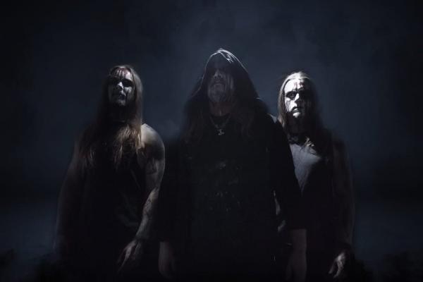 Tenebrae Aeternum - Discography (2017 - 2023)