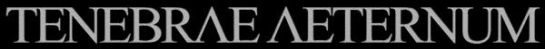 Tenebrae Aeternum - Discography (2017 - 2023)