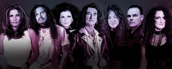 Circle Of Friends - Discography (2022 - 2024) (Lossless)