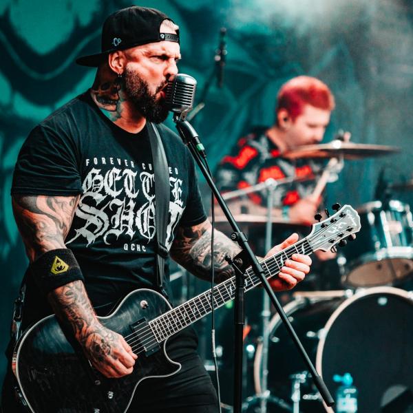 Crippled Fingers - Discography (2016 - 2024)